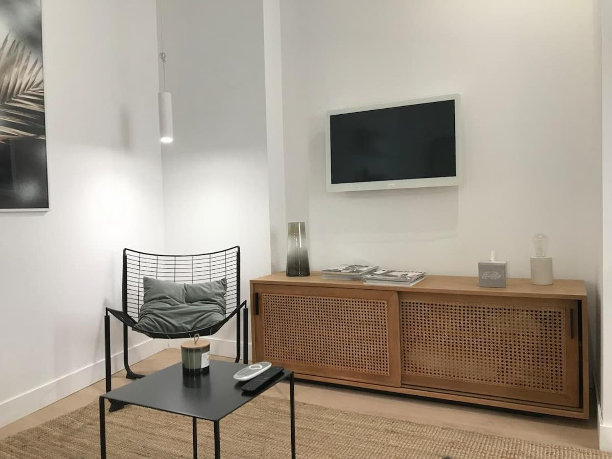 Le Saint-Sernin - Appartements Toulouse Hypercentre Dış mekan fotoğraf